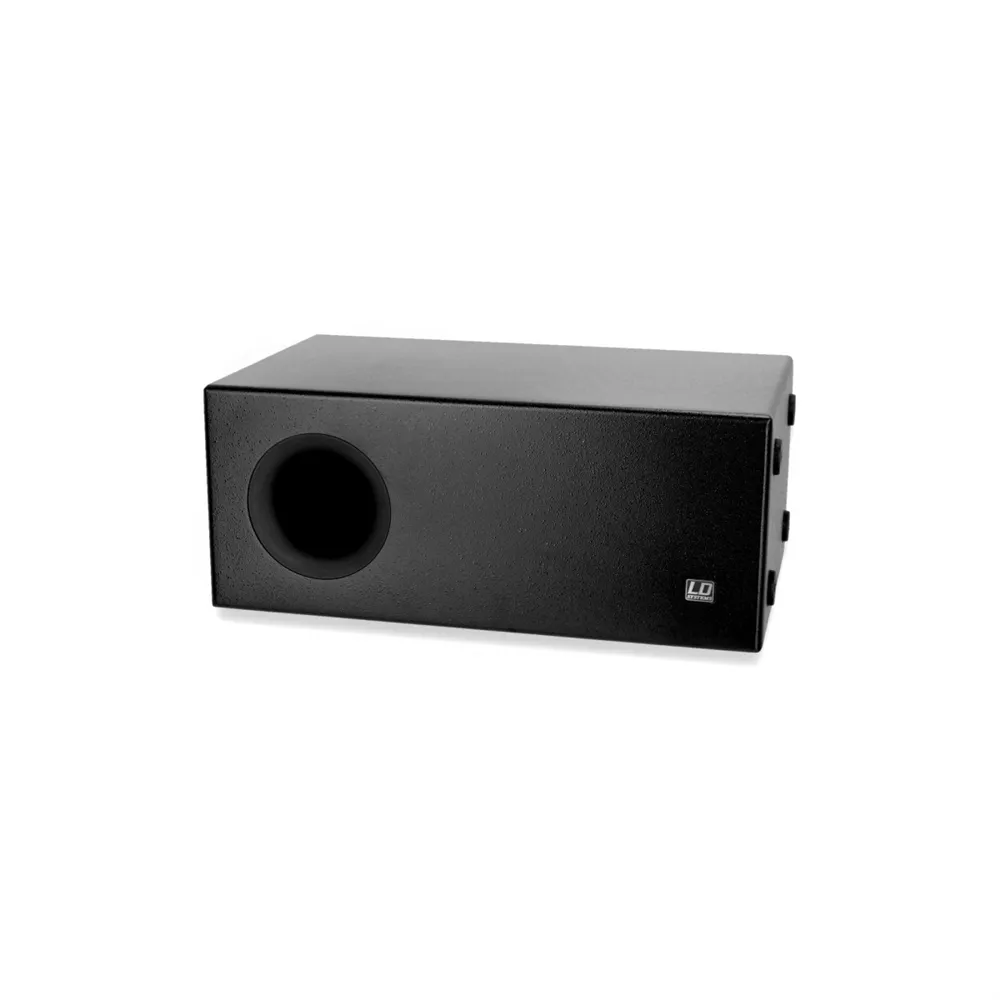 LD Systems SUB 88 A - 2 x 8" Subwoofer aktiv