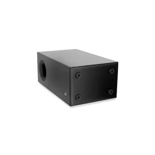 LD Systems SUB 88 A - 2 x 8" Subwoofer aktiv