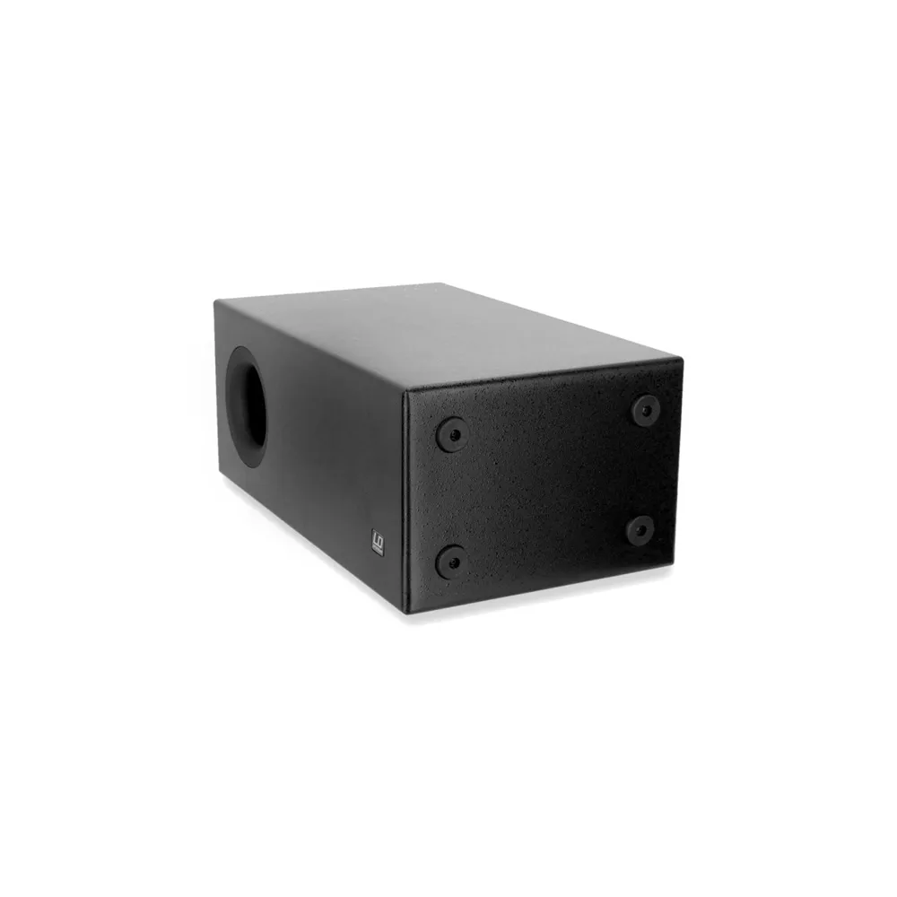 LD Systems SUB 88 A - 2 x 8" Subwoofer aktiv