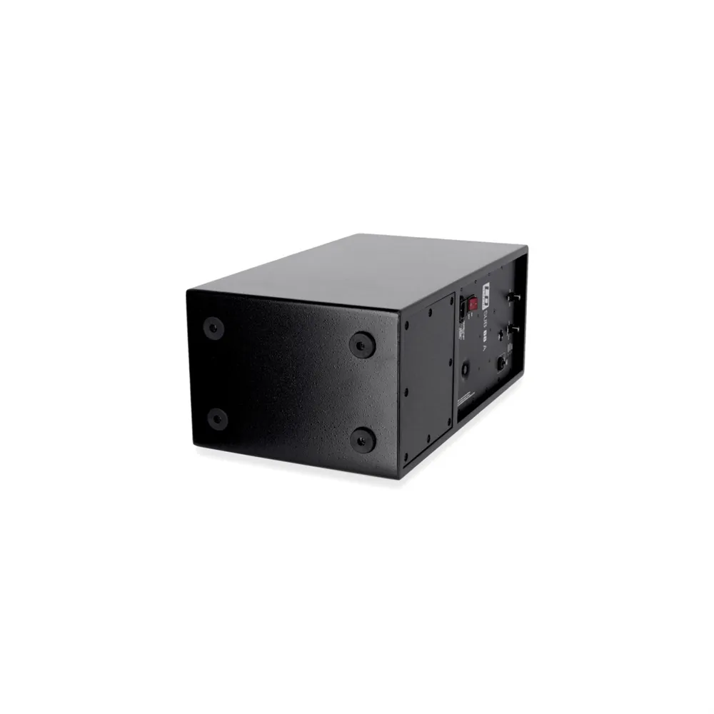 LD Systems SUB 88 A - 2 x 8" Subwoofer aktiv
