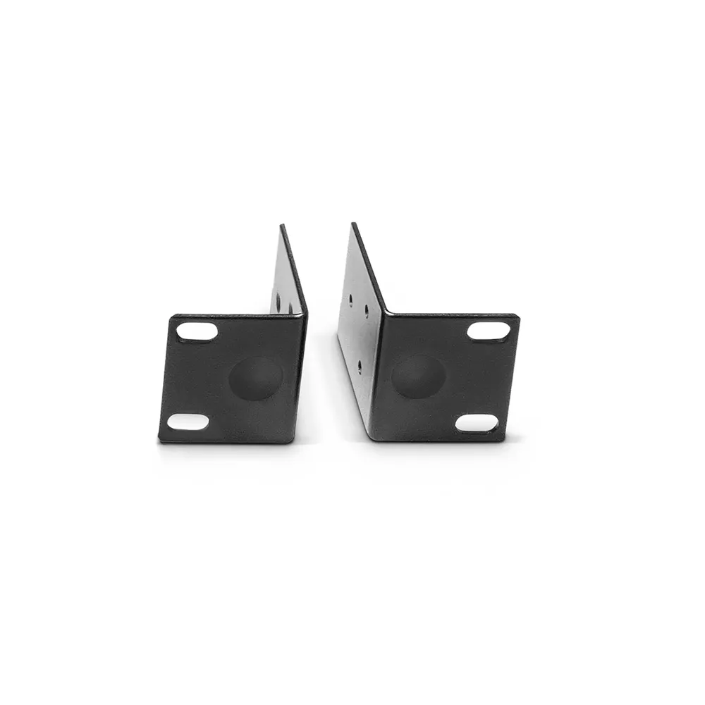 LD Systems U300 RK 2 - Rackmontage-Set für U300 Dual Receiver