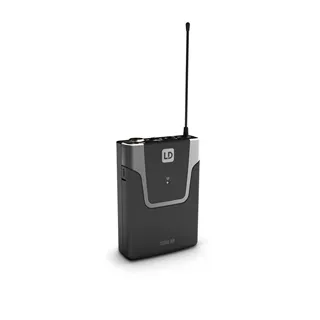 LD Systems U305 BP - Bodypack Sender