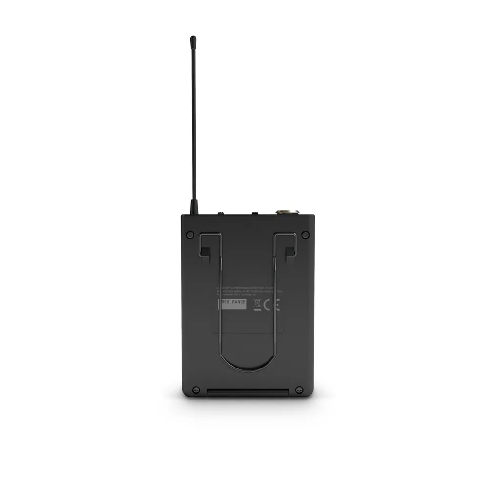 LD Systems U305 BP - Bodypack Sender