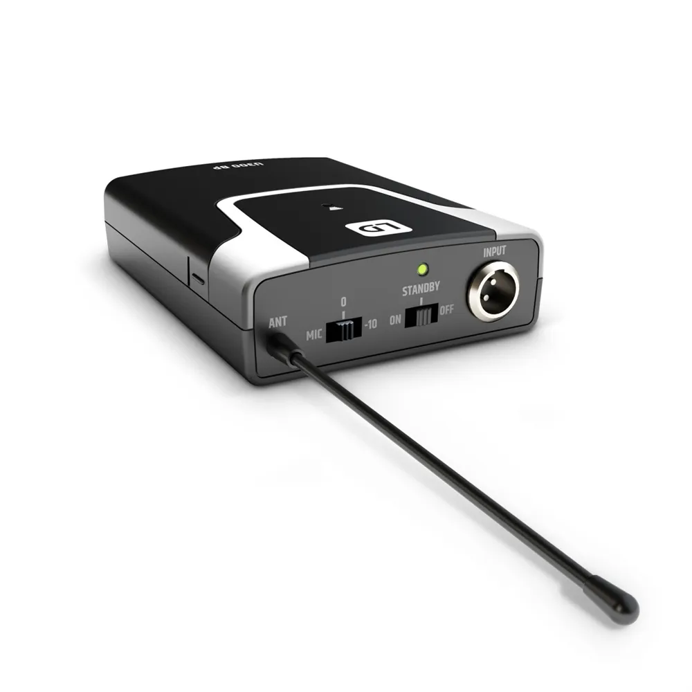 LD Systems U305 BP - Bodypack Sender