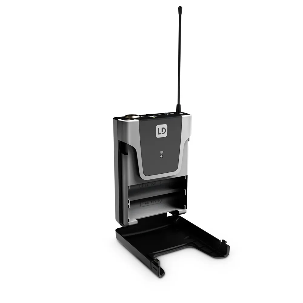 LD Systems U305 BP - Bodypack Sender