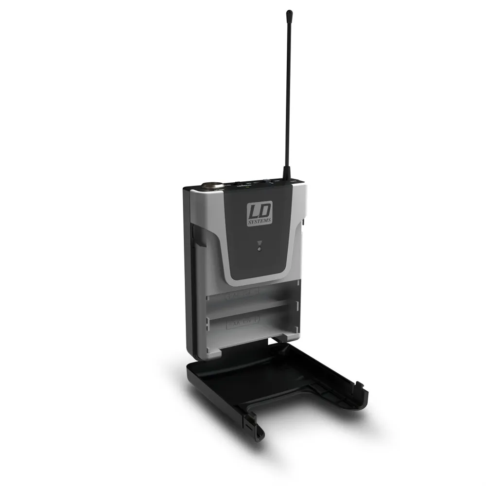LD Systems U305 BP - Bodypack Sender