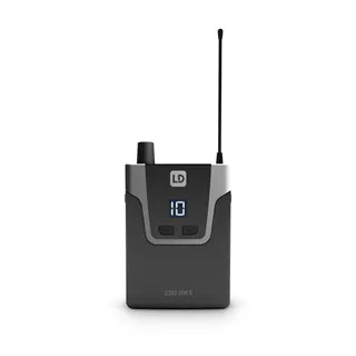 LD Systems U305 IEM R - Empfänger