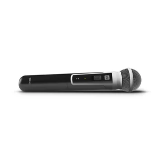 LD Systems U305 MD - Handmikrofon dynamisch