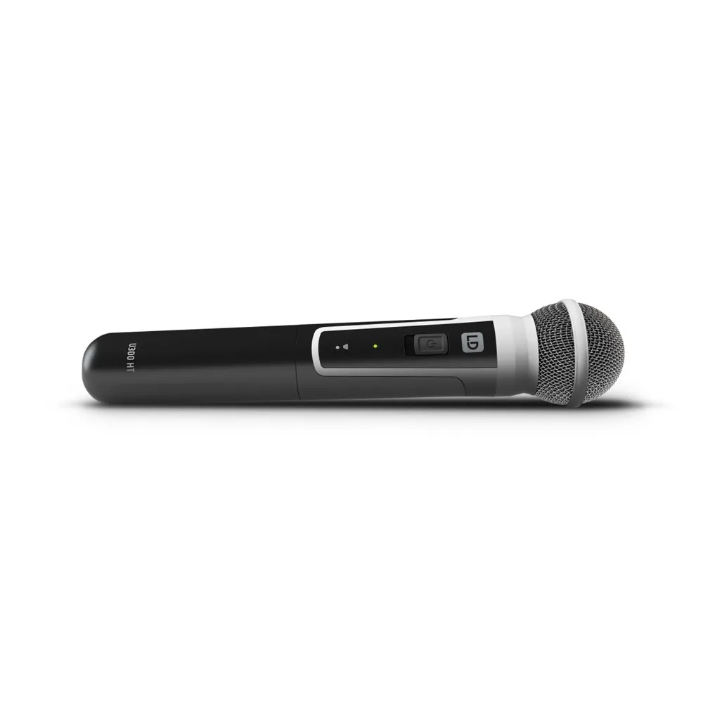 LD Systems U305 MD - Handmikrofon dynamisch