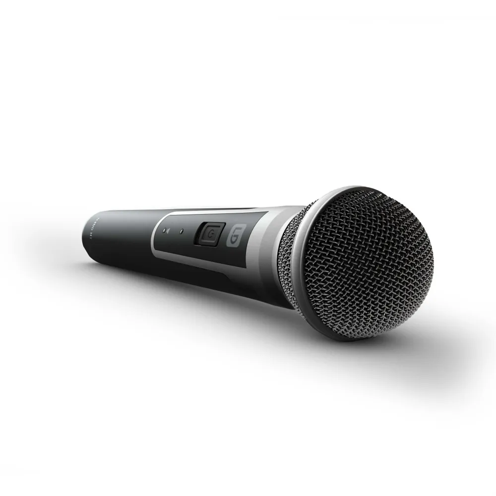 LD Systems U305 MD - Handmikrofon dynamisch