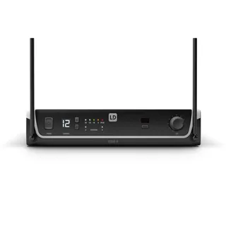 LD Systems U305 R - Empfänger