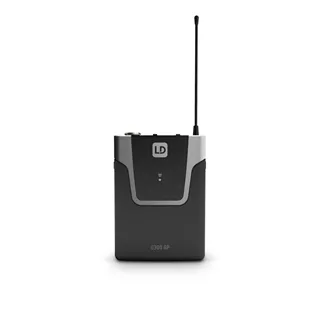 LD Systems U306 BP - Bodypack Sender