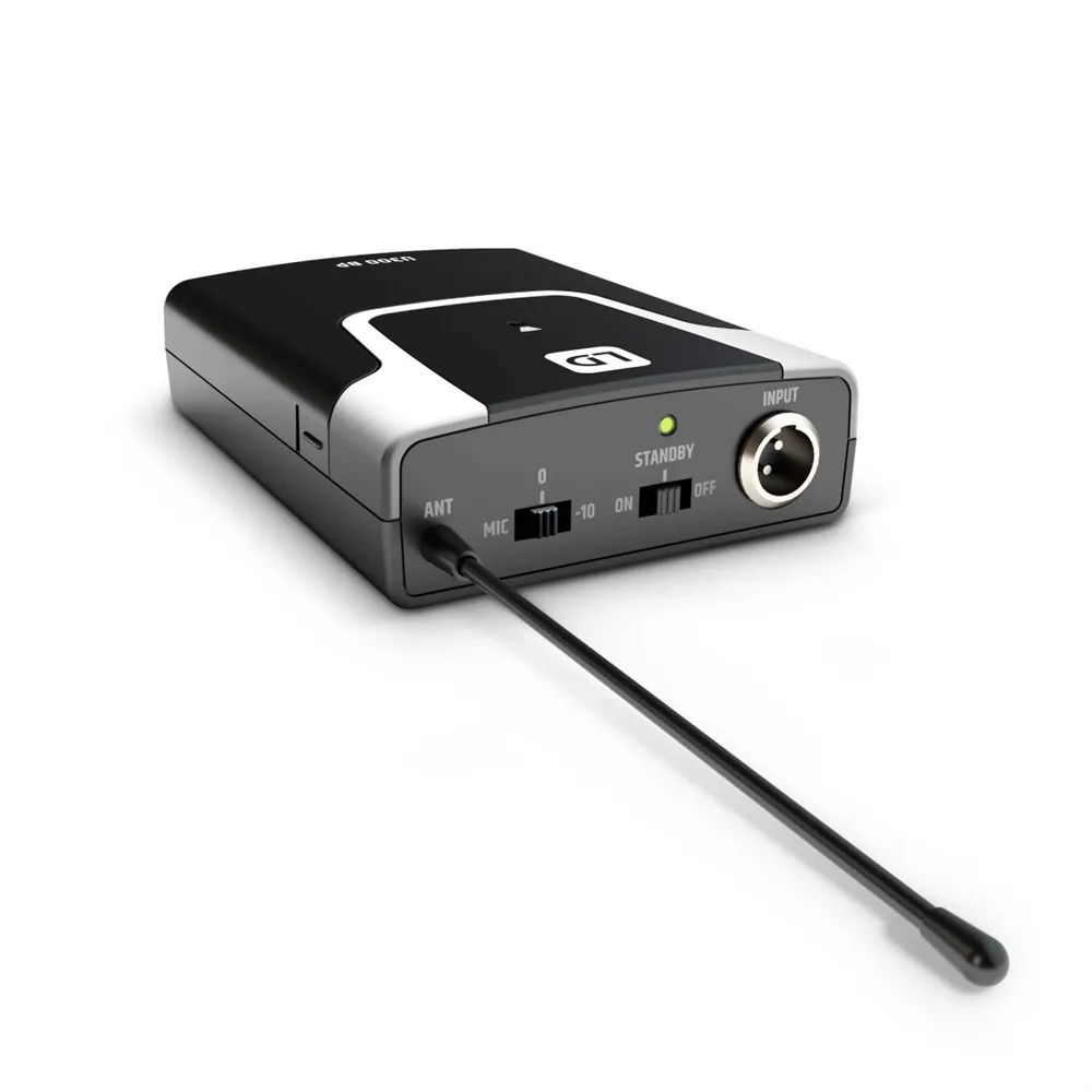 LD Systems U306 BP - Bodypack Sender