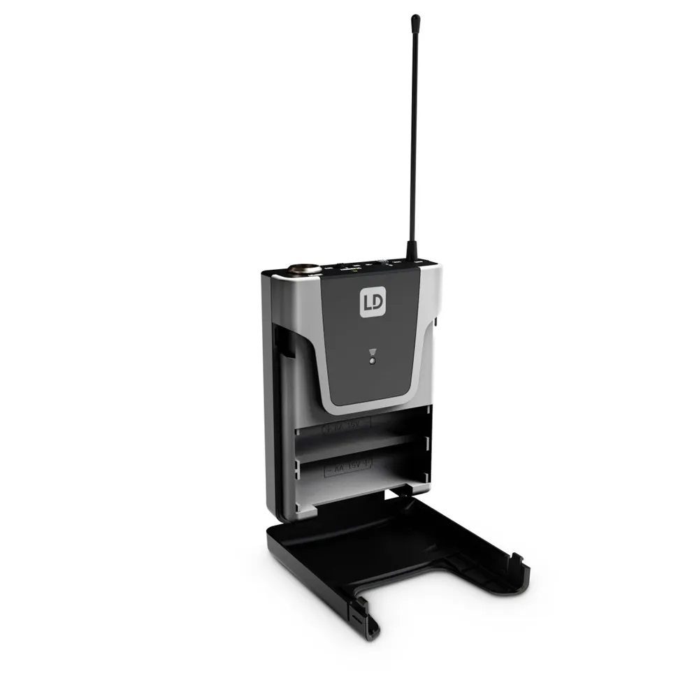 LD Systems U306 BP - Bodypack Sender