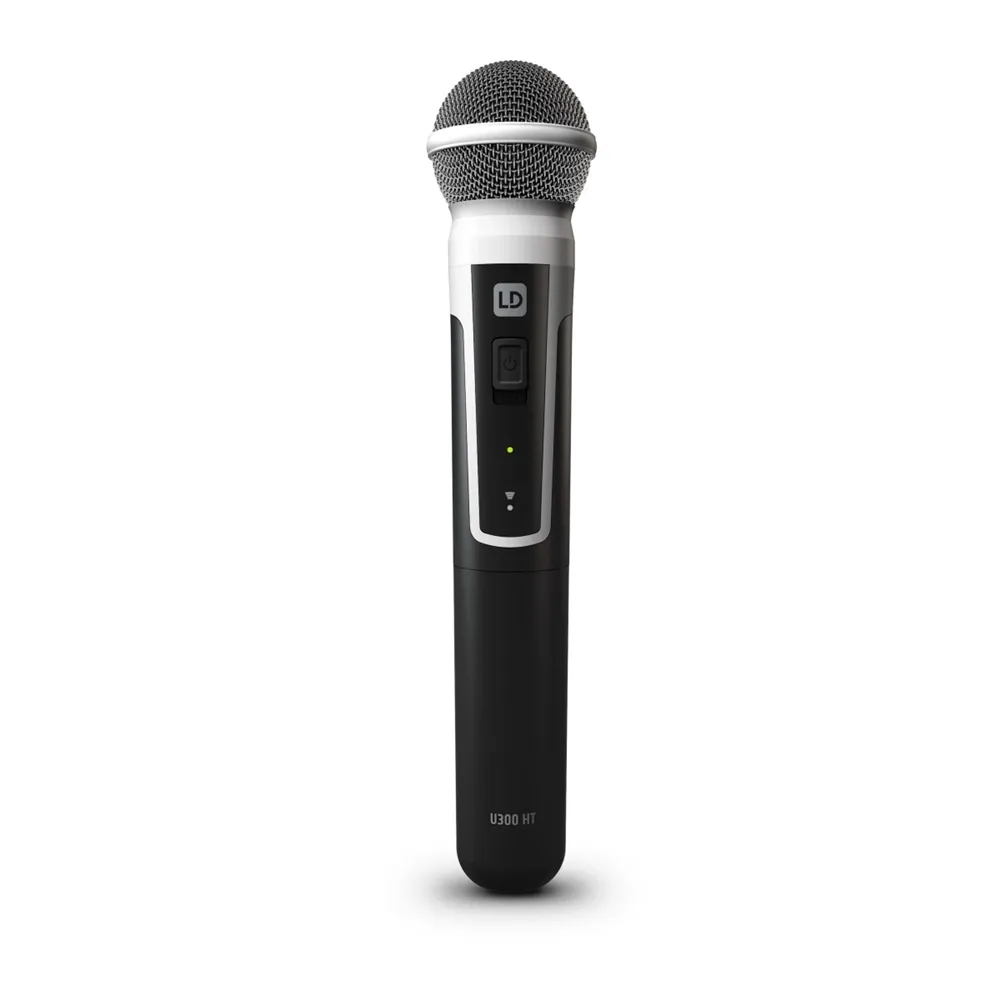 LD Systems U306 MD - Handmikrofon dynamisch