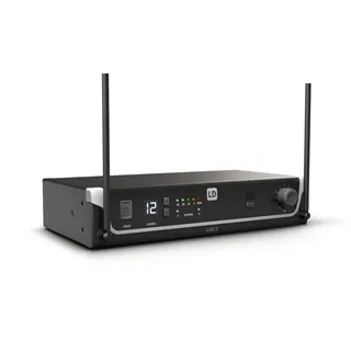 LD Systems U306 R - Empfänger