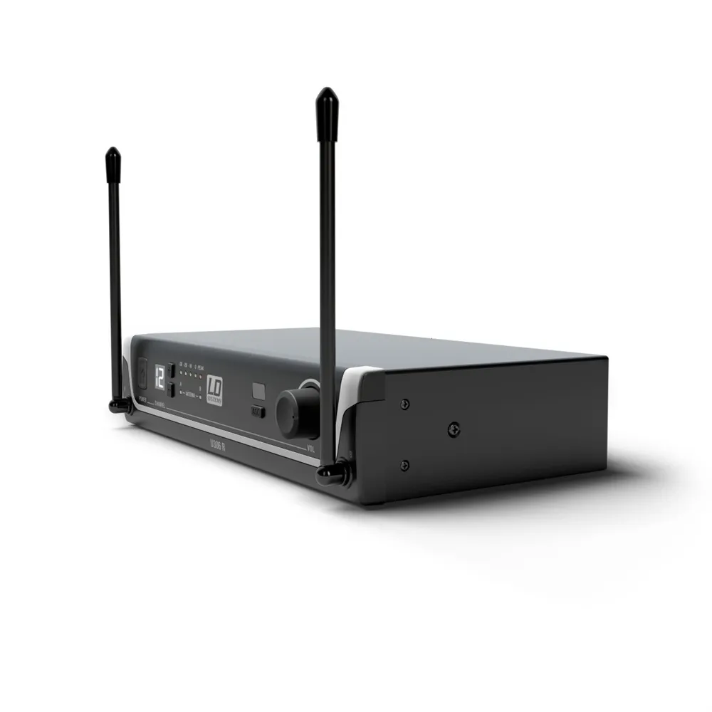 LD Systems U306 R - Empfänger