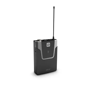 LD Systems U308 BP - Bodypack Sender