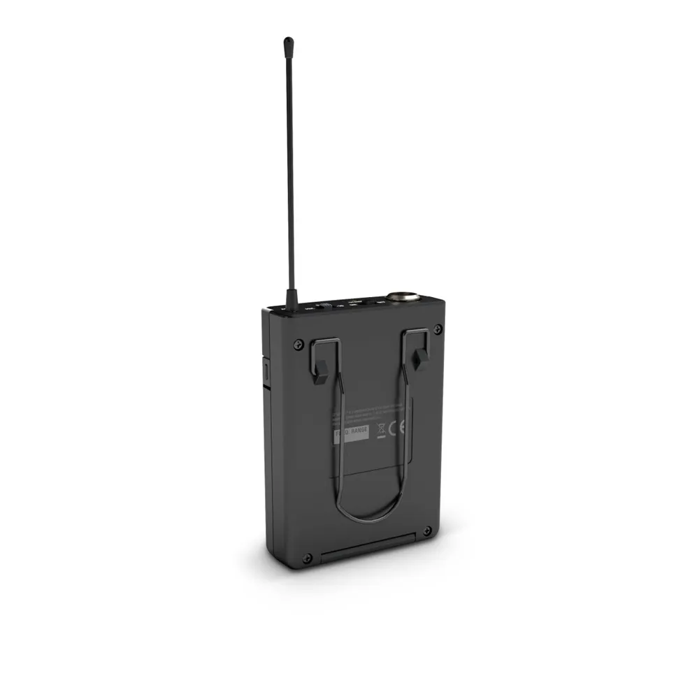 LD Systems U308 BP - Bodypack Sender