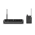 LD Systems U308 IEM - In-Ear Monitoring System - 863 - 865 MHz + 823 - 832 MHz