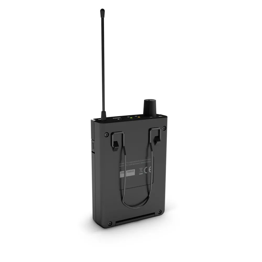 LD Systems U308 IEM R - Empfänger
