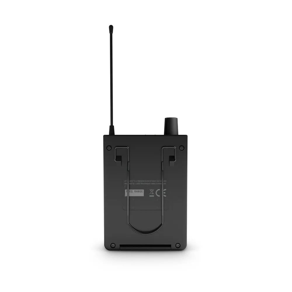 LD Systems U308 IEM R - Empfänger