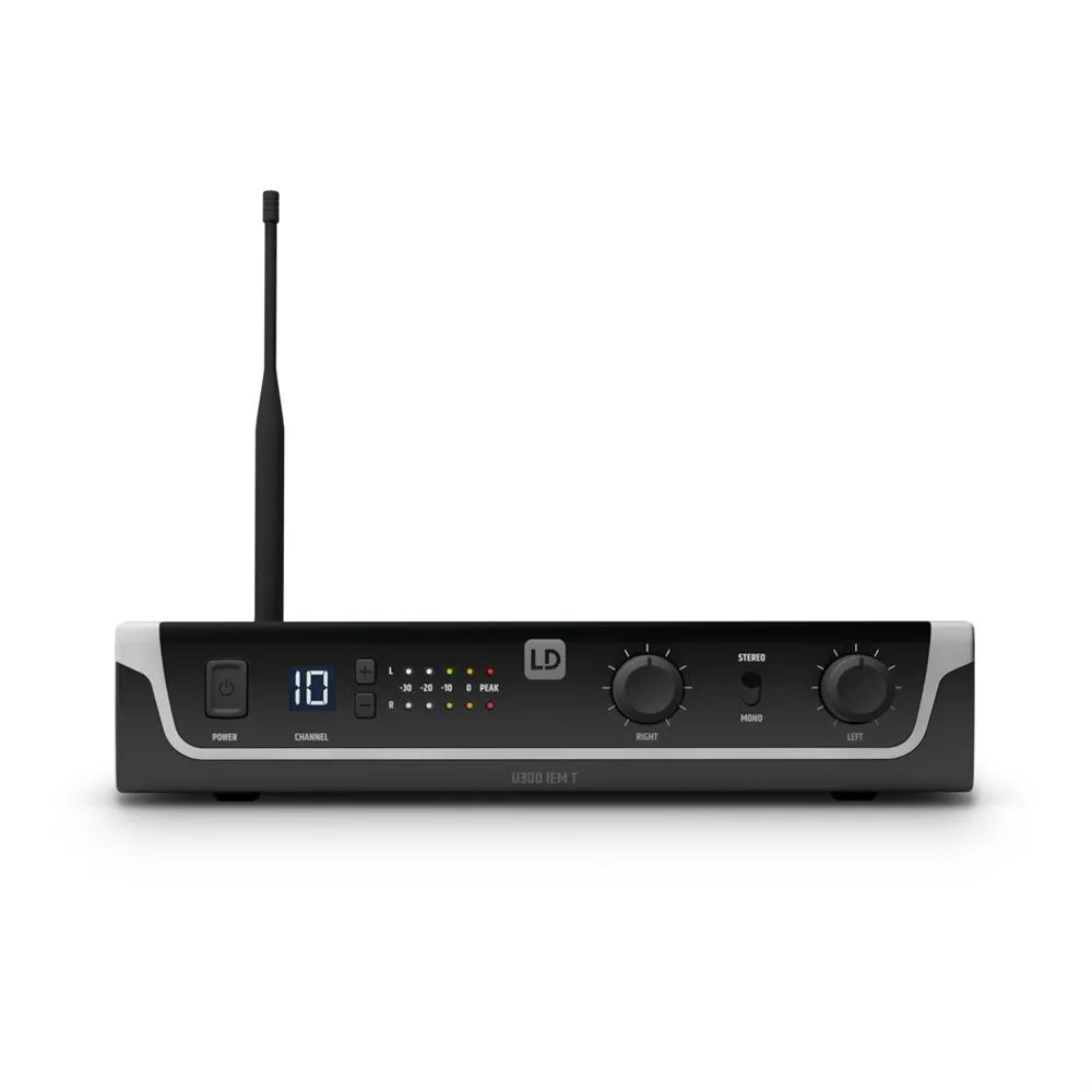 LD Systems U308 IEM T - Sender