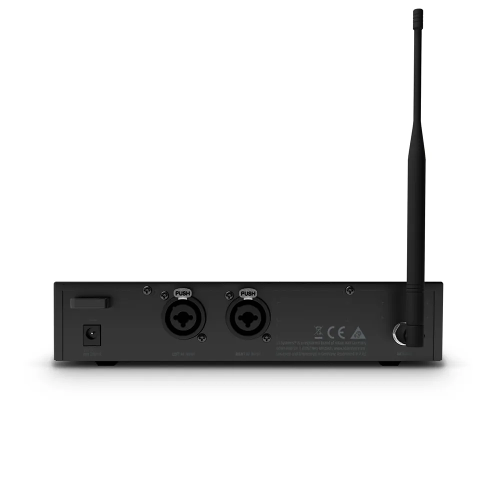 LD Systems U308 IEM T - Sender