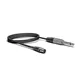 LD Systems U500 GC - Instrumentenkabel für U500® Serie Bodypack