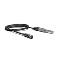 LD Systems U500 GC - Instrument Cable for U500® Series Bodypack