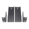 LD Systems U500 RK 2 - Rackmontage-Set für zwei U500 Receiver