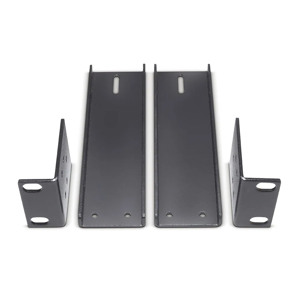 LD Systems U500 RK 2 - Rackmontage-Set für zwei U500 Receiver