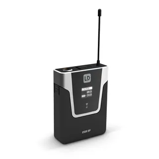 LD Systems U505 BP - Bodypack Sender