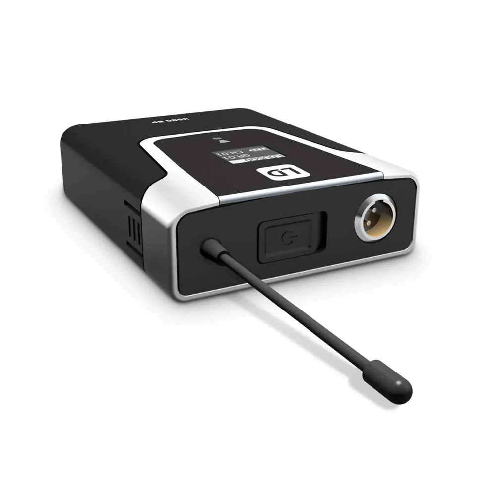 LD Systems U505 BP - Bodypack Sender