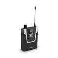 LD Systems U505 IEM R - Empfänger - 584 - 608 MHz