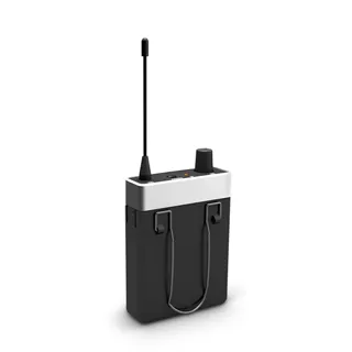 LD Systems U505 IEM R - Empfänger - 584 - 608 MHz