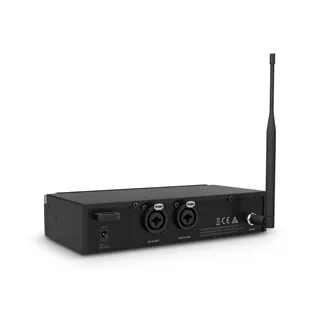 LD Systems U505 IEM T - Sender - 584 - 608 MHz