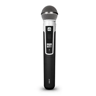 LD Systems U505 MD - Handmikrofon dynamisch