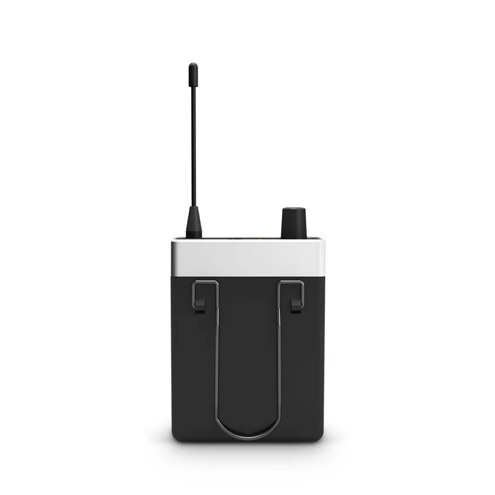 LD Systems U506 IEM R - Empfänger