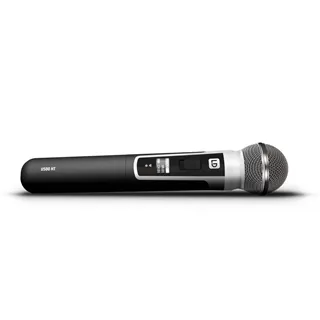 LD Systems U506 MD - Handmikrofon dynamisch