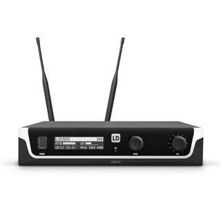 LD Systems U506 R - Empfänger