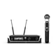 LD Systems U508 HHD - Funkmikrofon System mit Handmikrofon dynamisch - 823 – 832 MHz + 863 – 865 MHz.