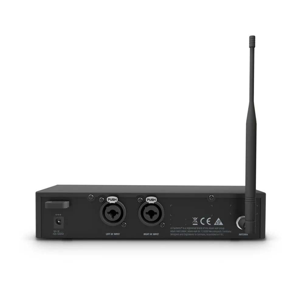 LD Systems U508 IEM T - Sender