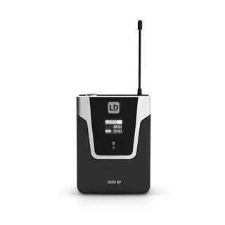 LD Systems U518 BP - Bodypack Sender