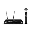 LD Systems U518 HHD - Système de microphone sans fil avec microphone à main dynamique - 1785 – 1800 MHz.