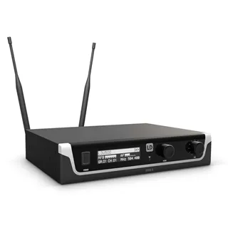 LD Systems U518 R - Empfänger