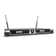 LD Systems U518 R2 - Doppel Empfänger