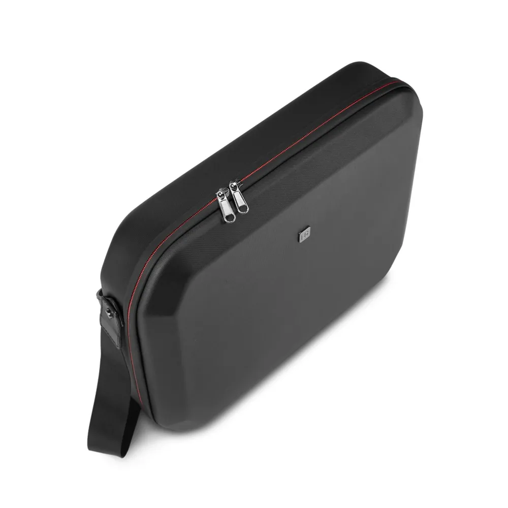 LD Systems U-BAG - Tasche für Funk-Mikrofon, In-Ear Monitoring & Zubehör