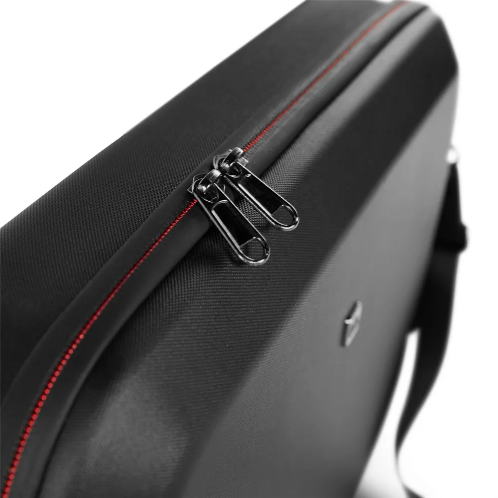 LD Systems U-BAG - Tasche für Funk-Mikrofon, In-Ear Monitoring & Zubehör