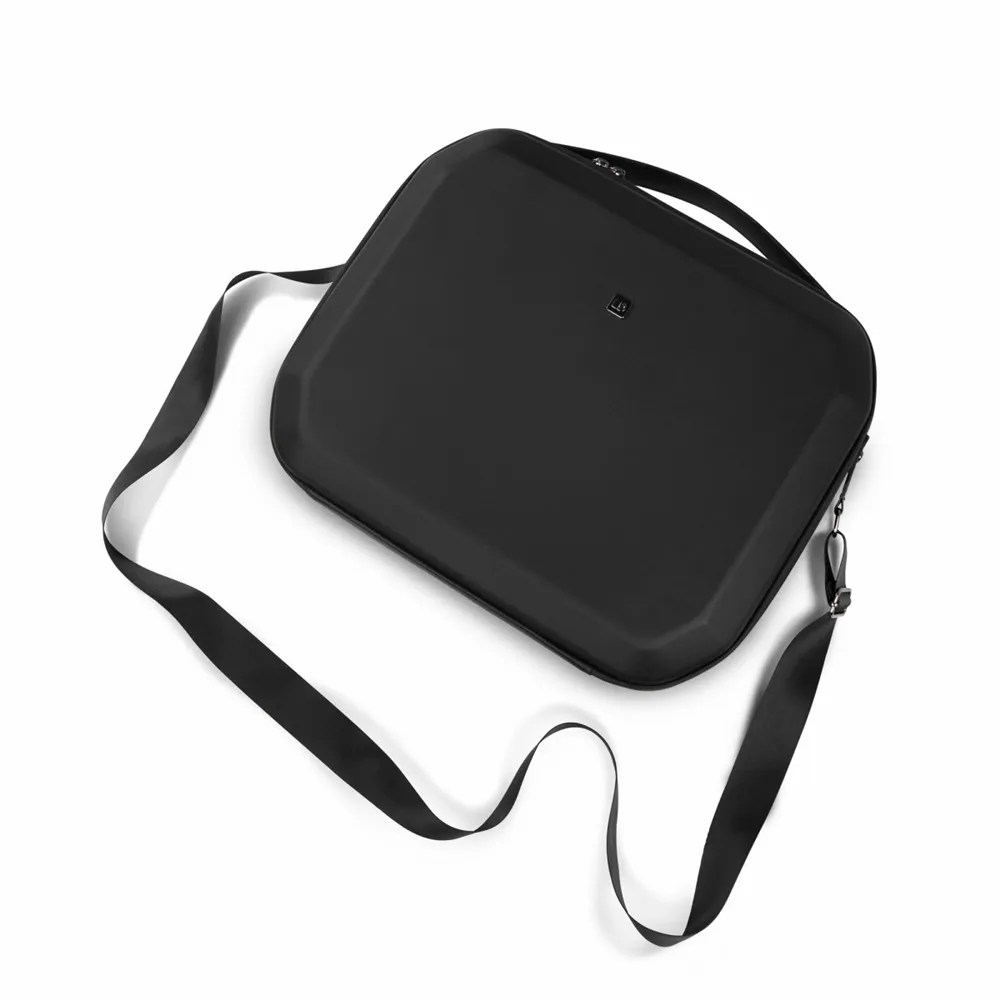 LD Systems U-BAG - Tasche für Funk-Mikrofon, In-Ear Monitoring & Zubehör